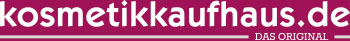 Logo kosmetikkaufhaus.de