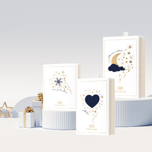 Deynique - Believe in Beauty 