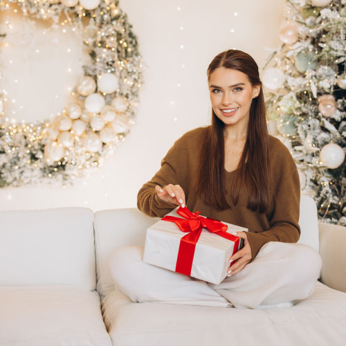 Malu Wilz - X-MAS 2025 