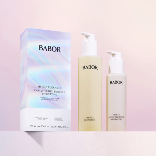 BABOR - Cleansing Sets 