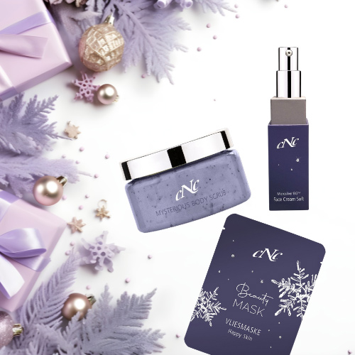 cNc Cosmetic - Xmas Collection 