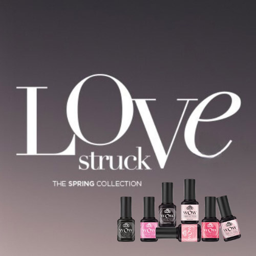 LCN - Love Struck 