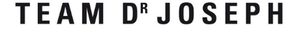 Logo Team Dr. Joseph