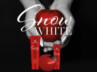 Snow White von Alessandro International bei kosmetikkaufhaus.de online  kaufen