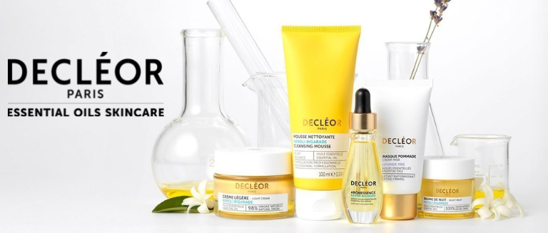 Decleor Kosmetik online bestellen ✓ 10% Rabatt | Gesichtsseren