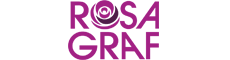 Rosa Graf Logo