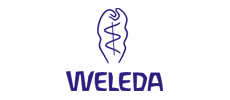 Weleda Logo