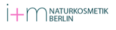 i+m Naturkosmetik Berlin Logo