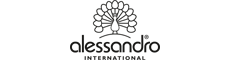 Alessandro International Logo