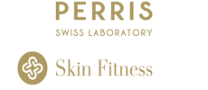 Perris Swiss Laboratory Skin Fitness Logo