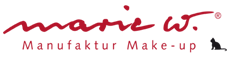 marie w. Logo