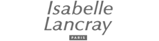 Isabelle Lancray Logo