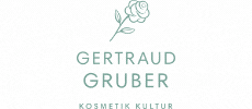 Gertraud Gruber Logo