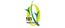 101 Haar-System Logo